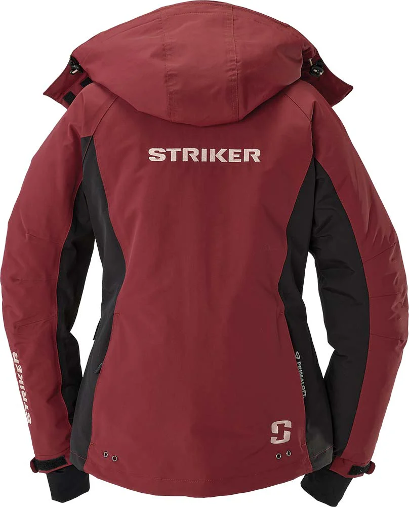 Striker Women's Stella Jacket - Image 2