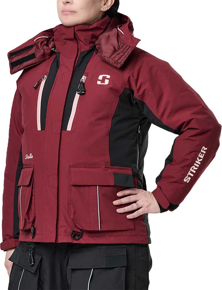 Striker Women's Stella Jacket - Image 4