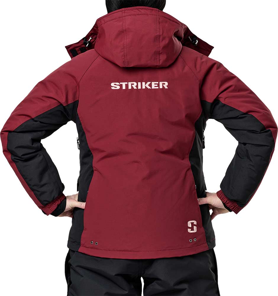 Striker Women's Stella Jacket - Image 5