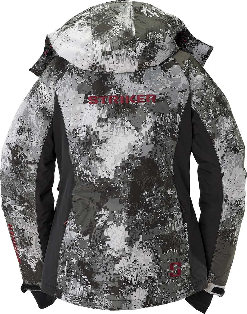 Striker Women's Stella Jacket - Image 7