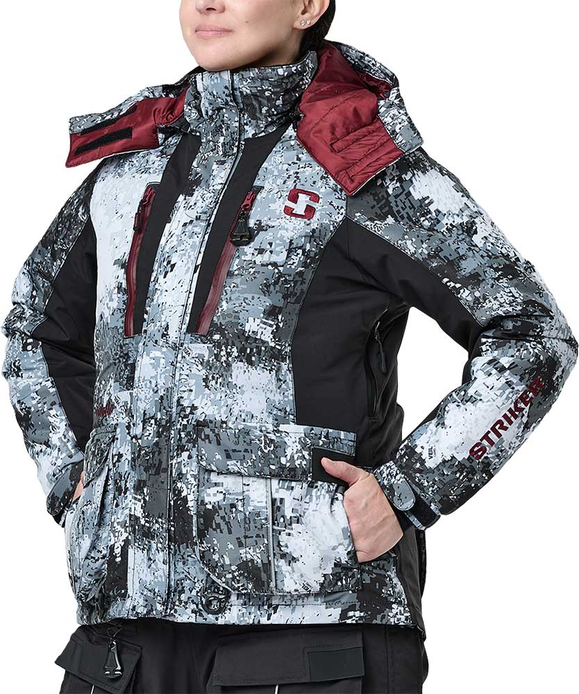 Striker Women's Stella Jacket - Image 9