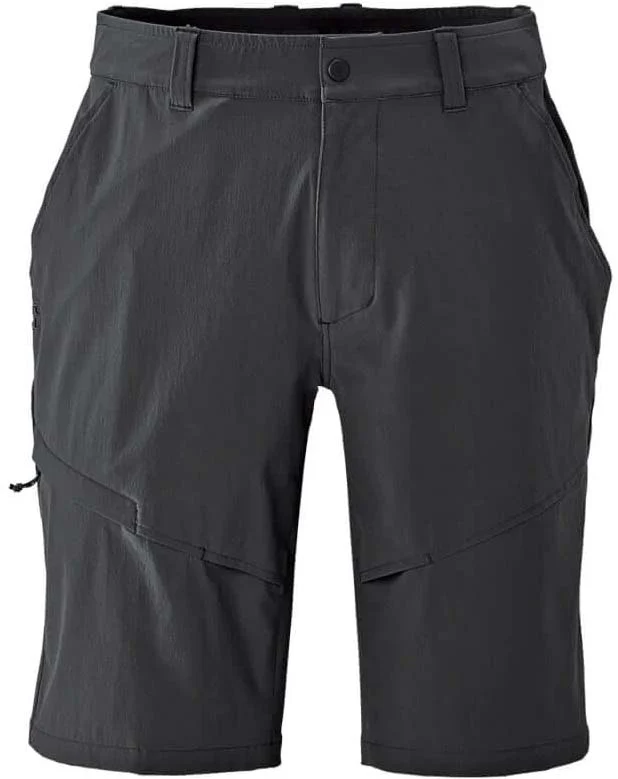 Striker Tournament Shorts