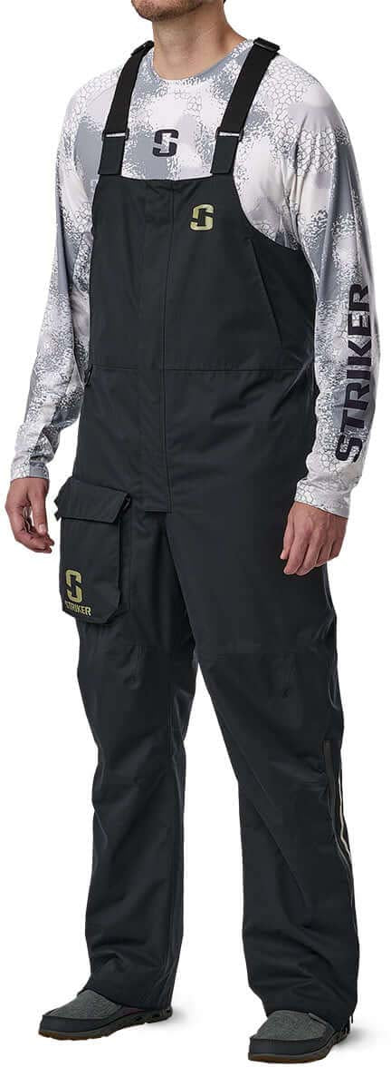 Striker Vortex Rain Bib - Image 3