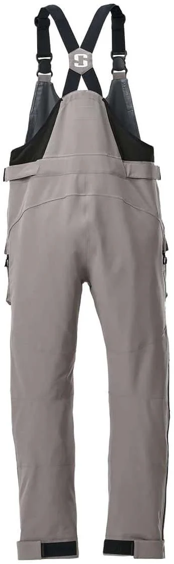 Striker Women's Adrenaline Rain Bib - Image 5