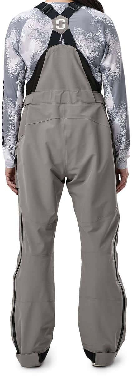 Striker Women's Adrenaline Rain Bib - Image 8