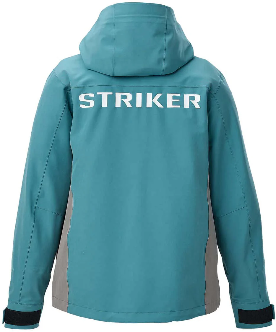 Striker Women's Adrenaline Rain Jacket - Image 3