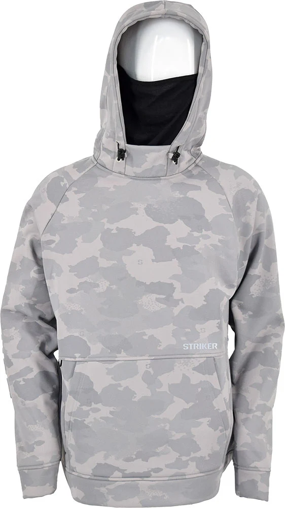 Striker Womens Barricade Hoody - Image 3