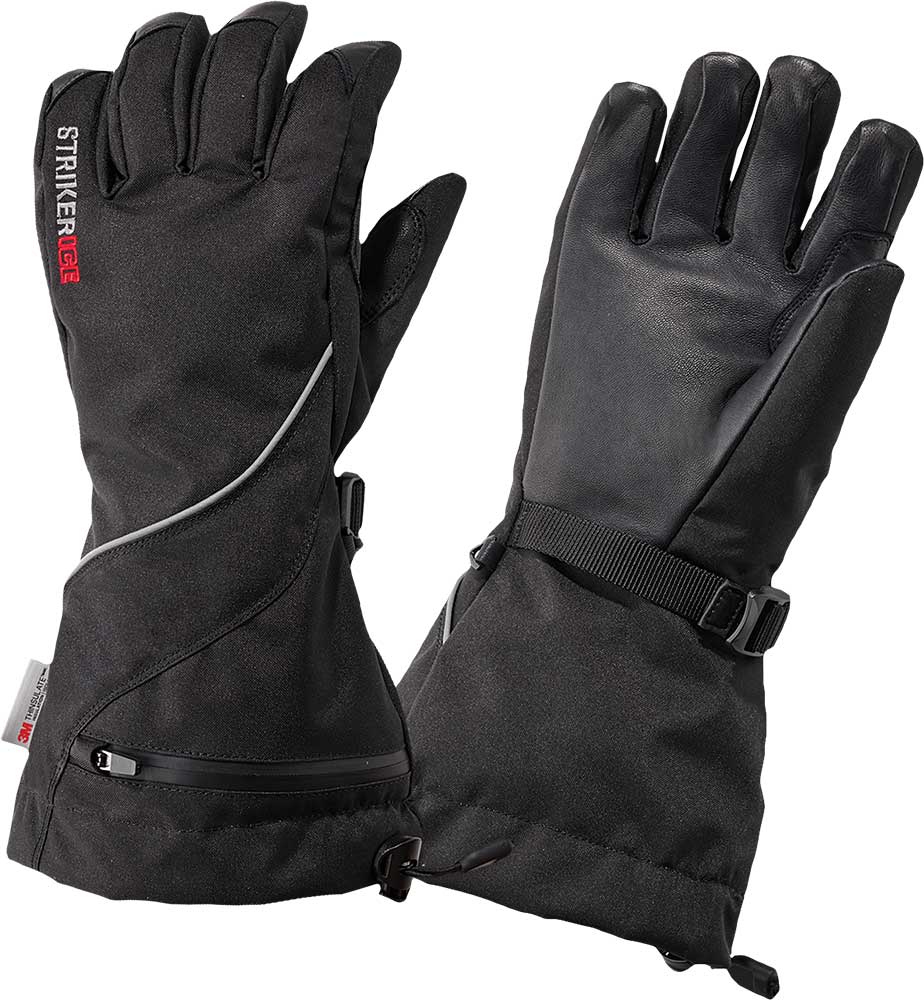 Striker Women's Mirage Gloves