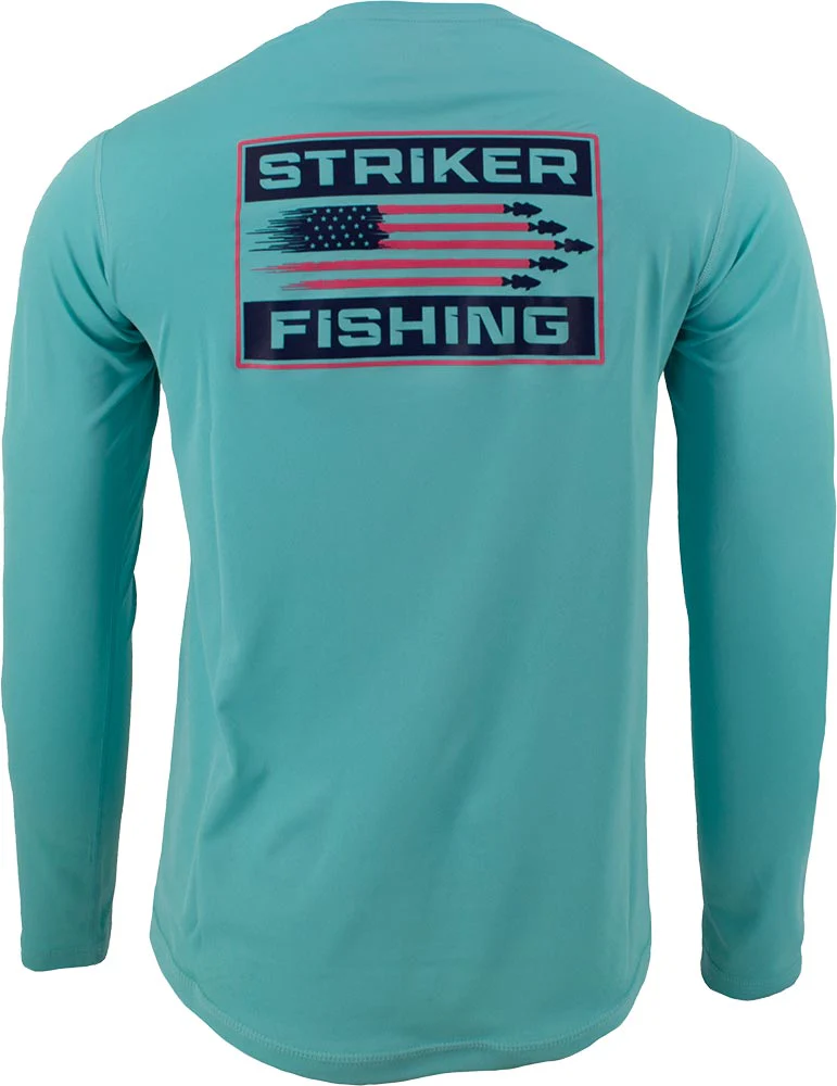 Striker Women's Prime Long Sleeve Shirt - Image 2