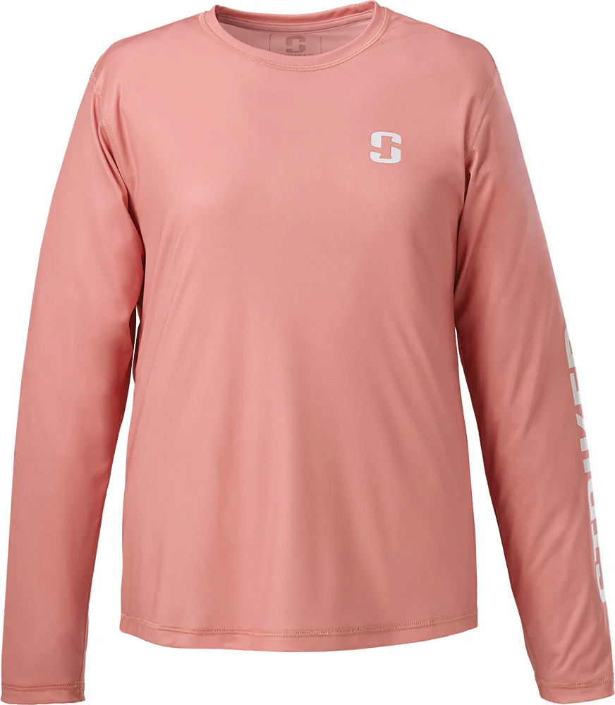 Striker Women's Prime Long Sleeve Shirt - Image 3