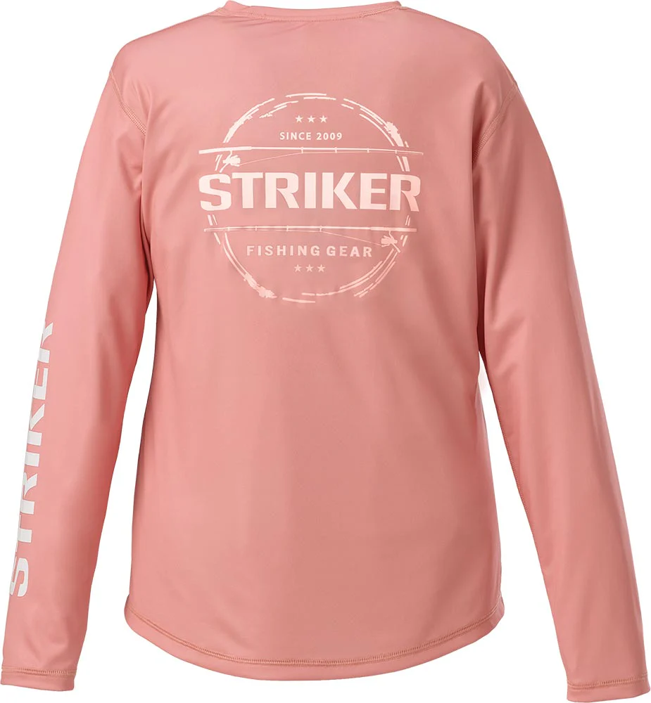 Striker Women's Prime Long Sleeve Shirt - Image 4