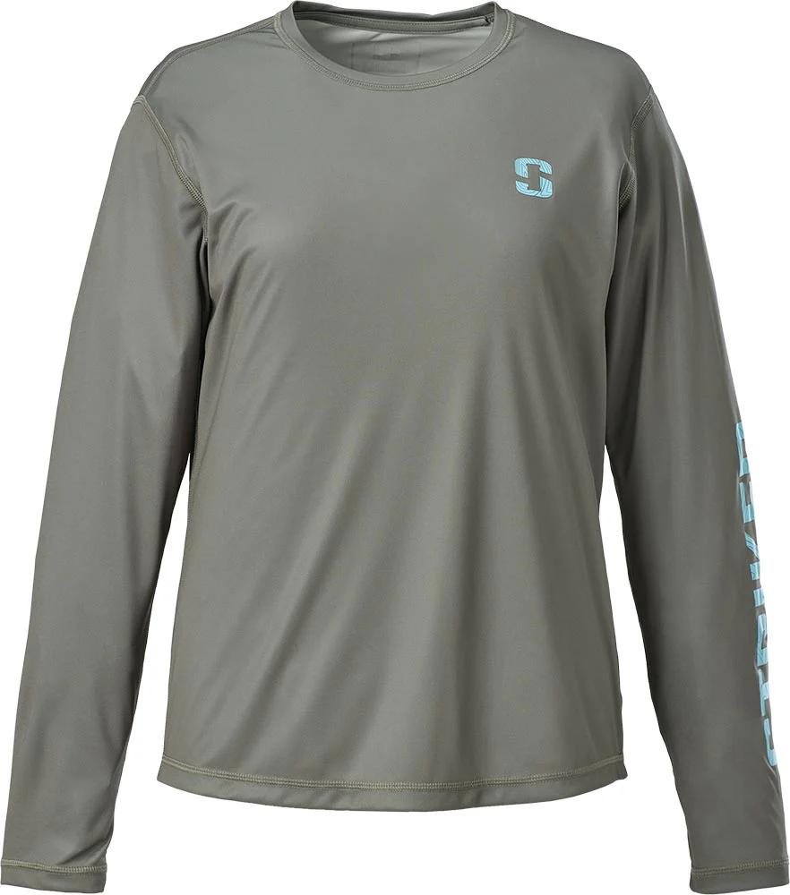 Striker Women's Prime Long Sleeve Shirt - Image 5