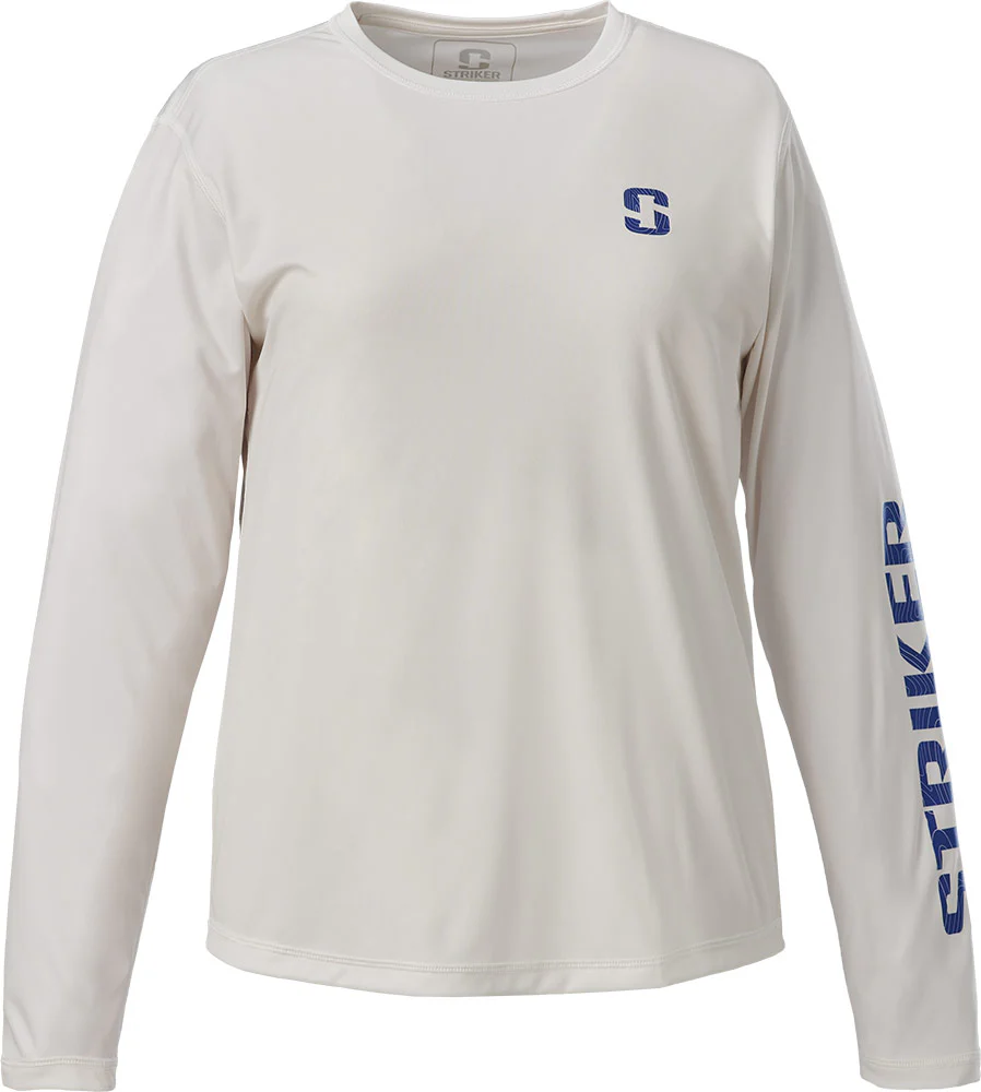 Striker Women's Prime Long Sleeve Shirt - Image 7