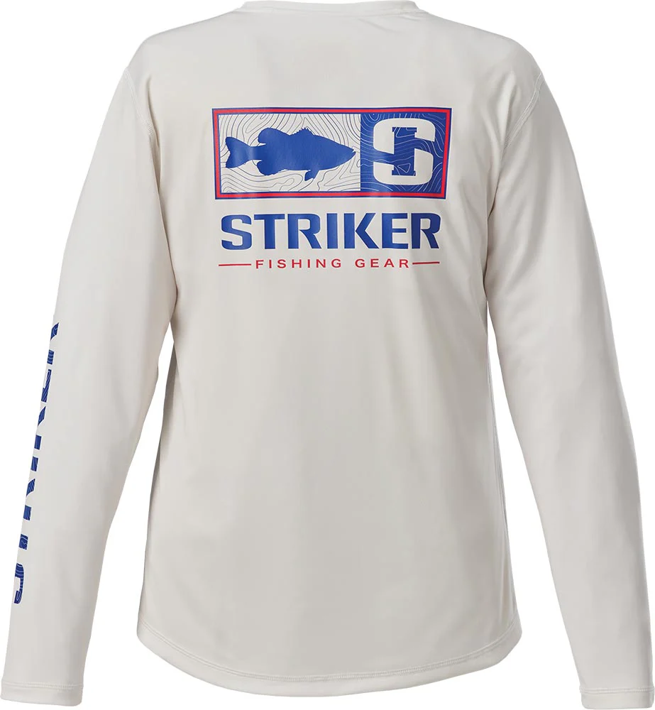 Striker Women's Prime Long Sleeve Shirt - Image 8