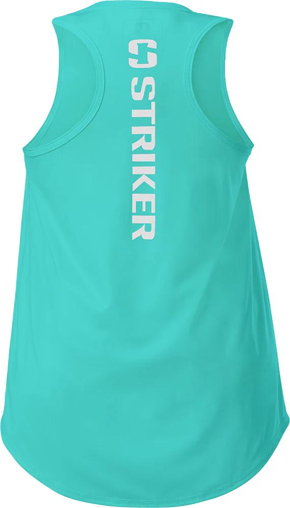 Striker Women's Prime Tank - Image 2