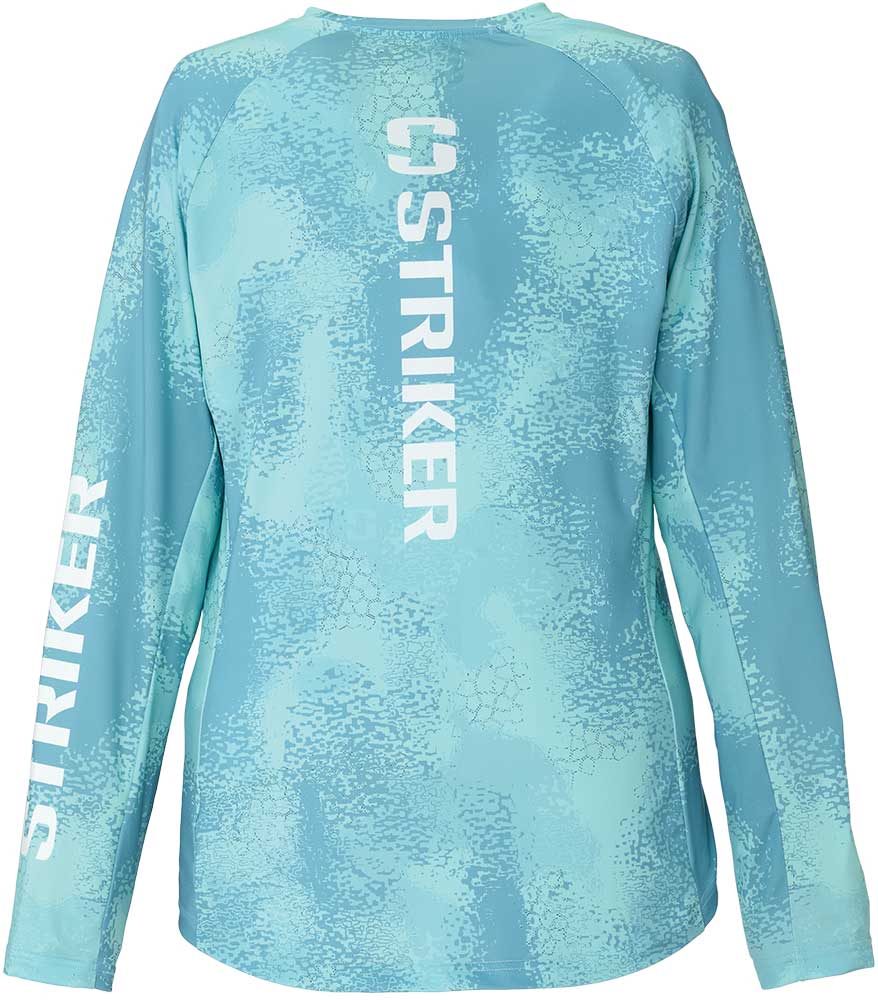 Striker Women's Wavebreak Shirt - Image 4