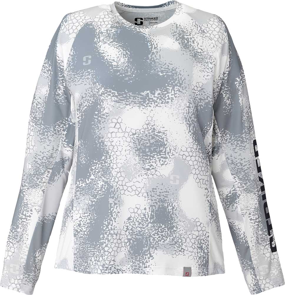 Striker Women's Wavebreak Shirt - Image 5