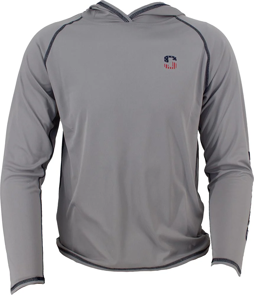 Striker Youth Prime Hoody
