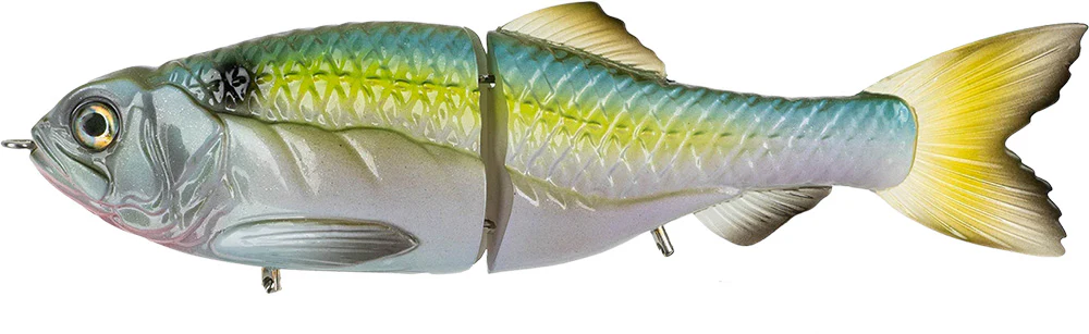 Synch Artisan 180 Glide Bait - 7 Inch - Image 6
