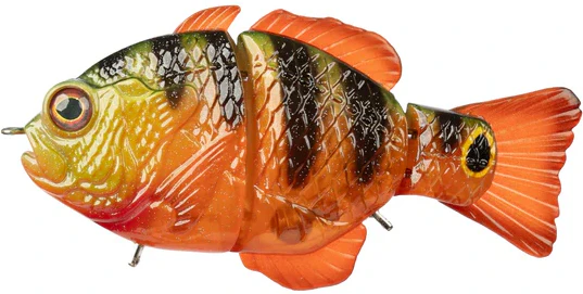 Synch Artisan Gill 130 Swimbait - 5 Inch - Image 9