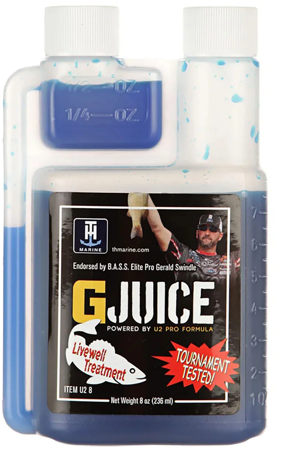 T-H Marine G-Juice Livewell Treatment - Image 2