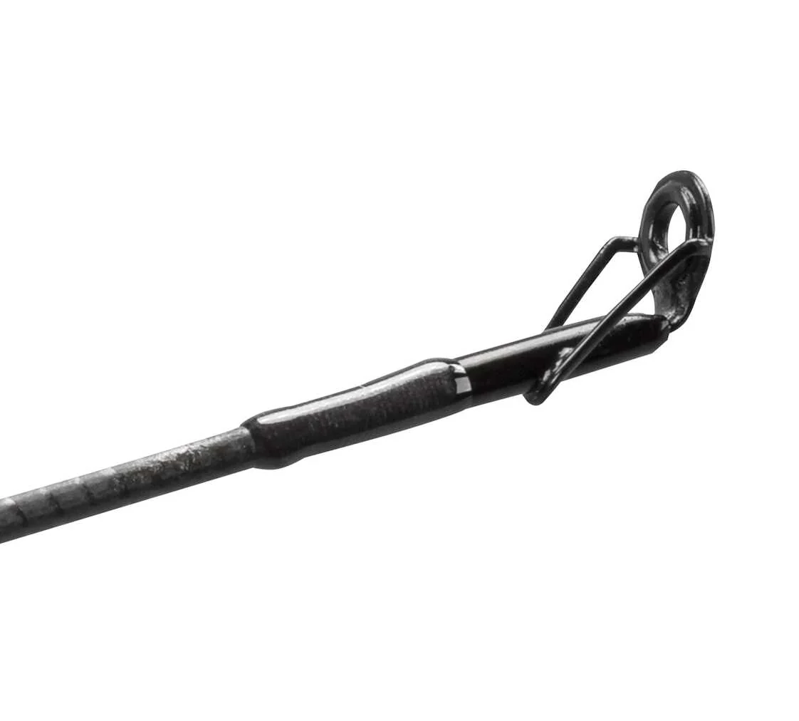 Team Lew's Signature Series Andy Montgomery Casting Rods - Image 5