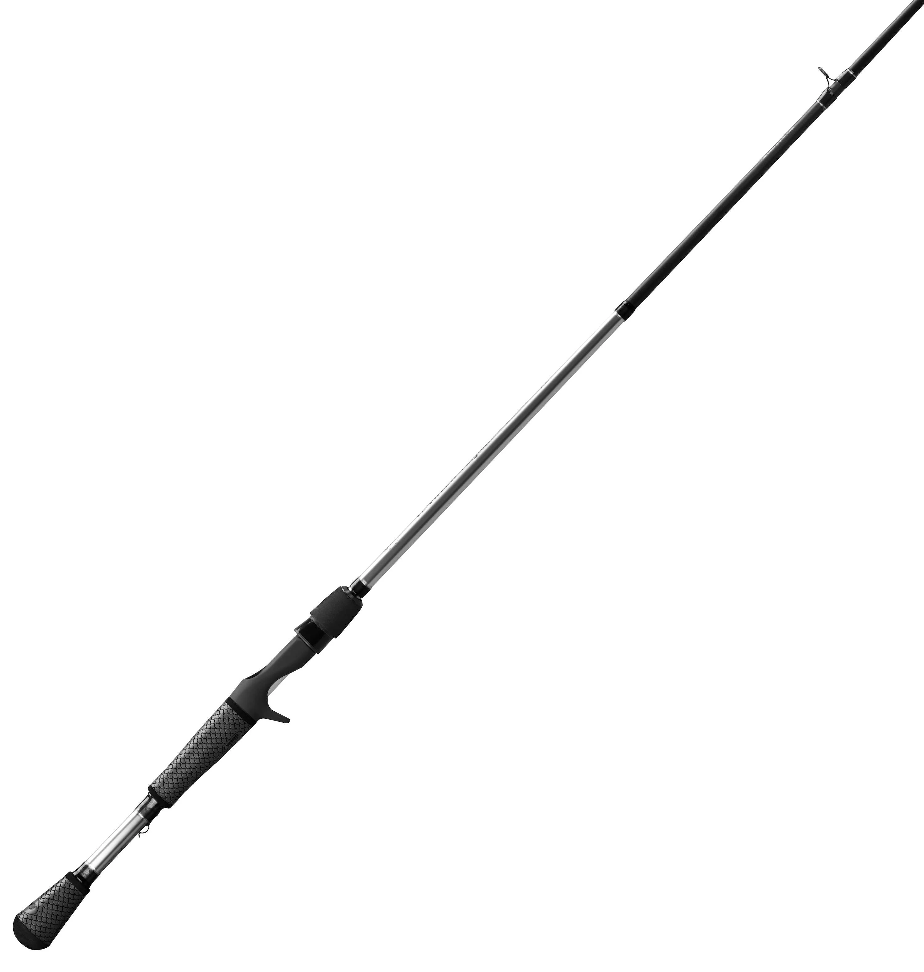 Team Lew's Signature Series KVD Casting Rods - Image 3
