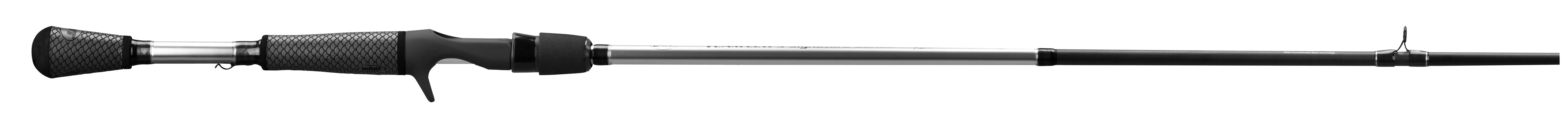 Team Lew's Signature Series KVD Casting Rods - Image 4