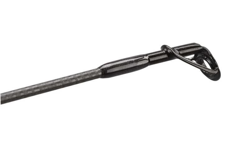 Team Lew's Signature Series Mark Zona Spinning Rod - Image 5