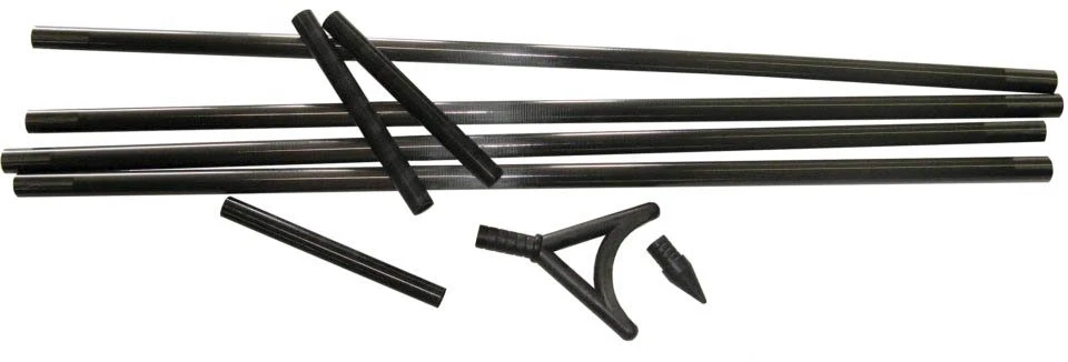 Temple Fork Outfitters Push Pole - Image 2