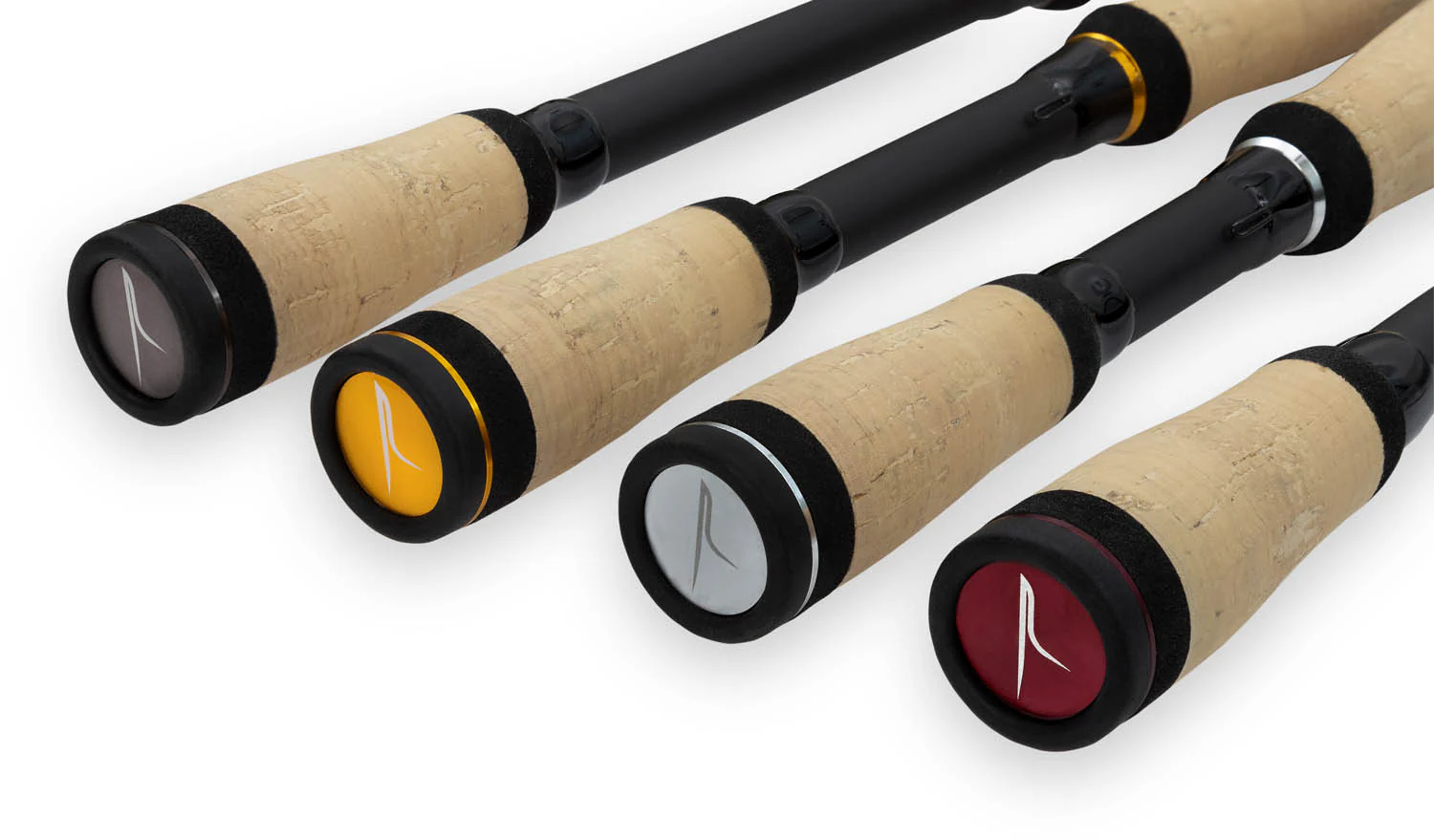 Temple Fork Outfitters Resolve Bass Spinning Rods - Image 4
