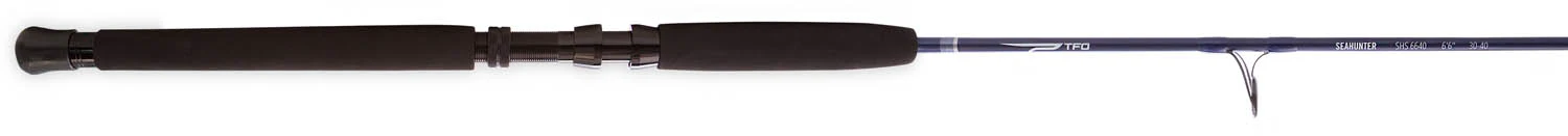 Temple Fork Outfitters Seahunter Casting Rods