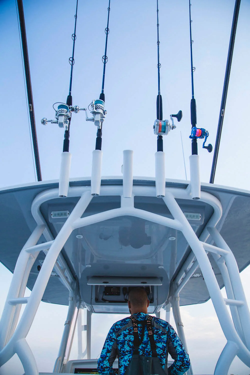 Temple Fork Outfitters Seahunter Casting Rods - Image 14