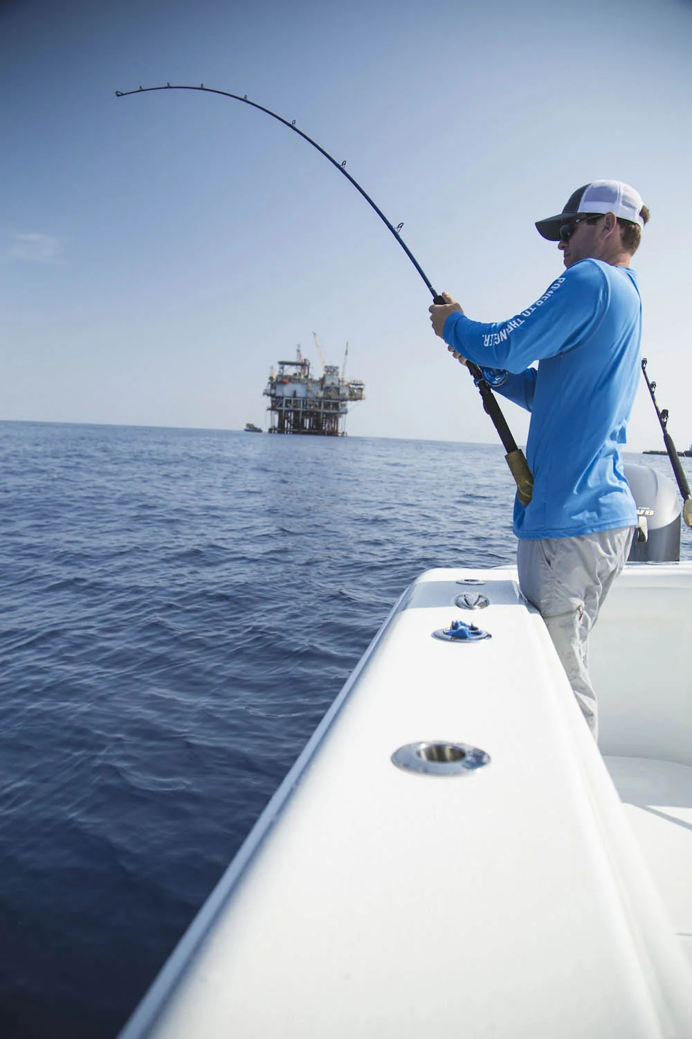 Temple Fork Outfitters Seahunter Casting Rods - Image 16