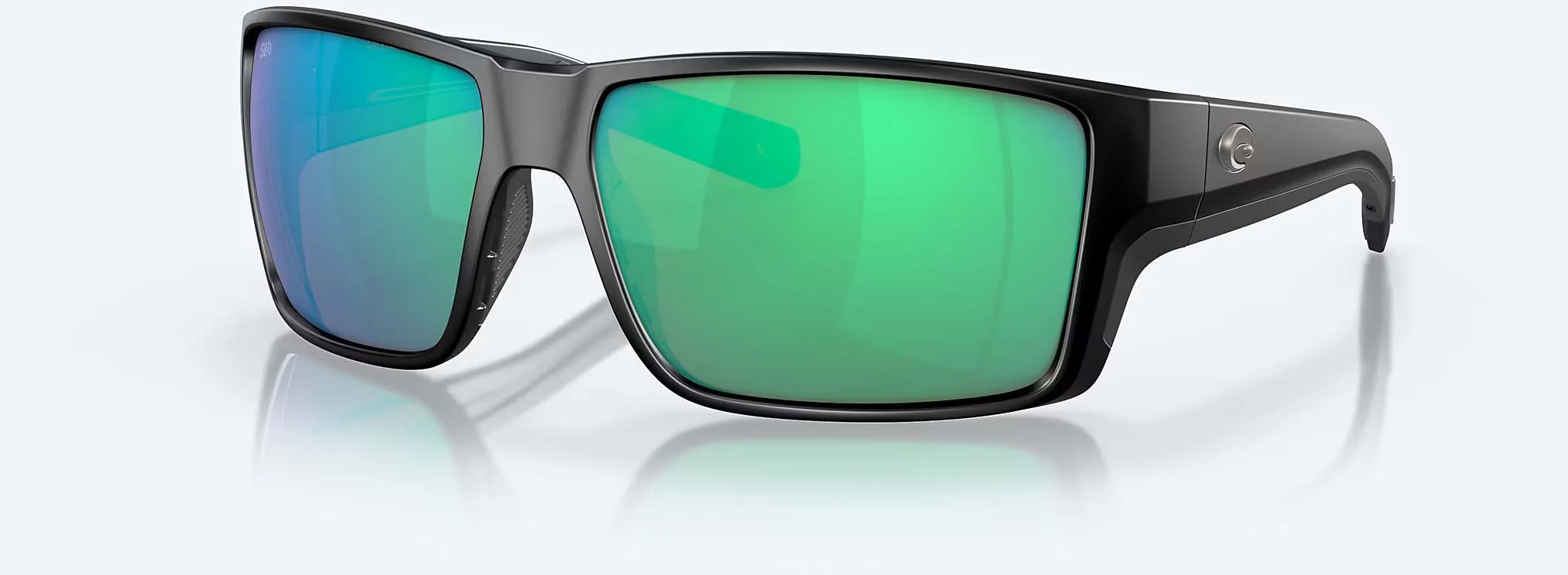 The Costa Reefton Pro Polarized Glass Sunglasses - Image 13