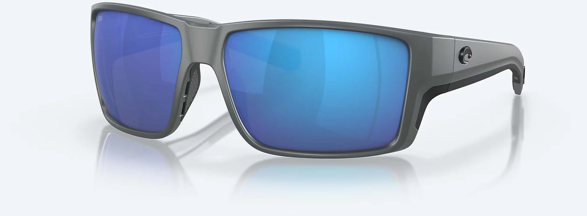 The Costa Reefton Pro Polarized Glass Sunglasses - Image 4