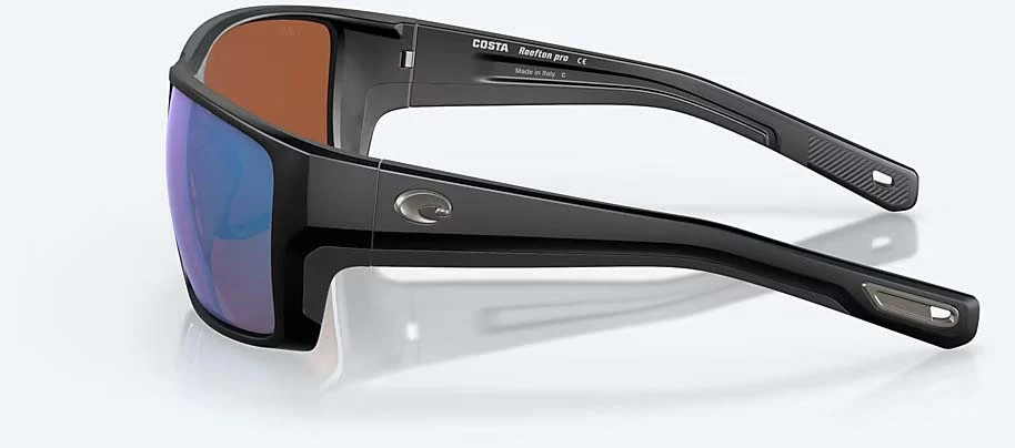 The Costa Reefton Pro Polarized Glass Sunglasses - Image 7