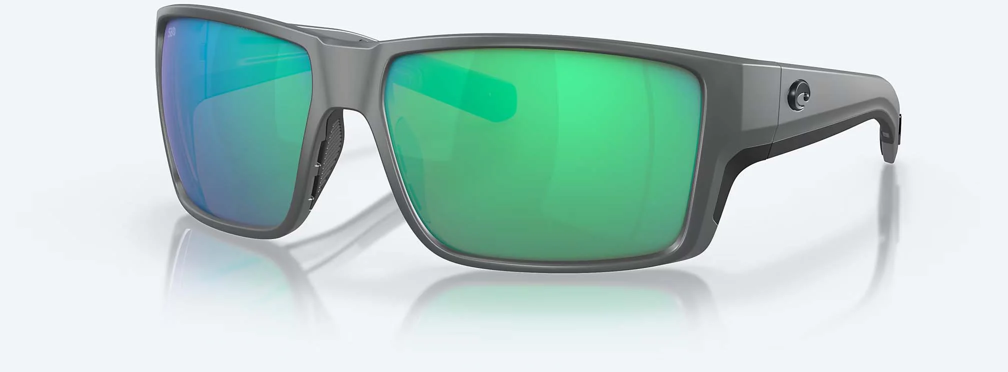 The Costa Reefton Pro Polarized Glass Sunglasses - Image 8