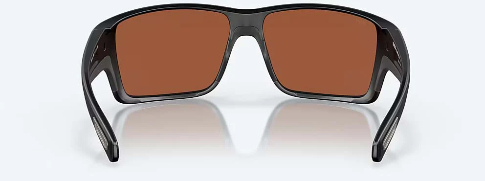 The Costa Reefton Pro Polarized Glass Sunglasses - Image 9