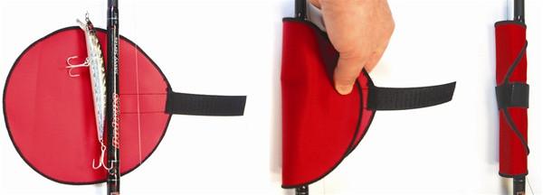 The Rod Glove Bait Glove - Image 2