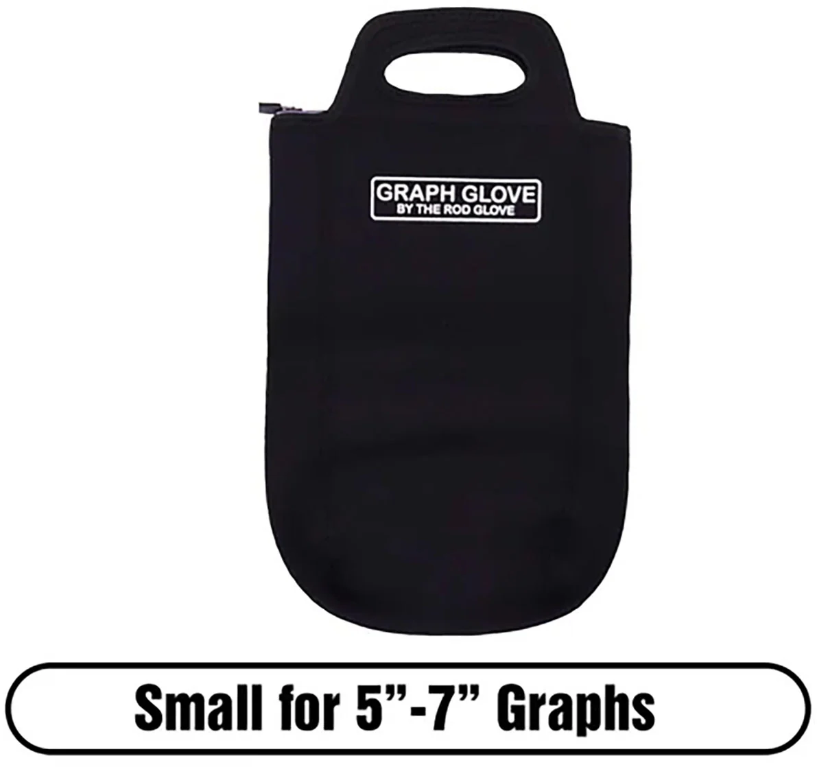 The Rod Glove Graph Glove - Image 3