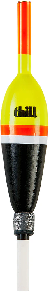 Thill Pro Series Weighted Oval Slip Float - Image 5