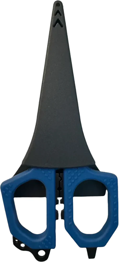 Topwater Co. Premium Fishing Shears - 6.5 Inch - Image 3