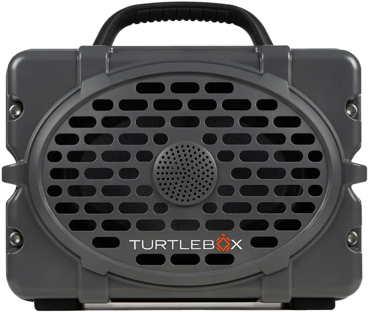 Turtlebox Audio Waterproof Gen 3 Speaker - Image 2