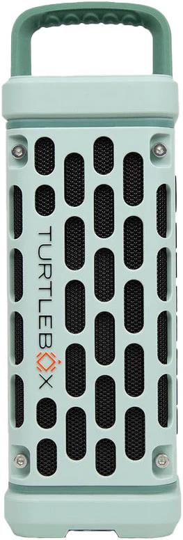 Turtlebox Ranger Portable Outdoor Speaker - Image 4