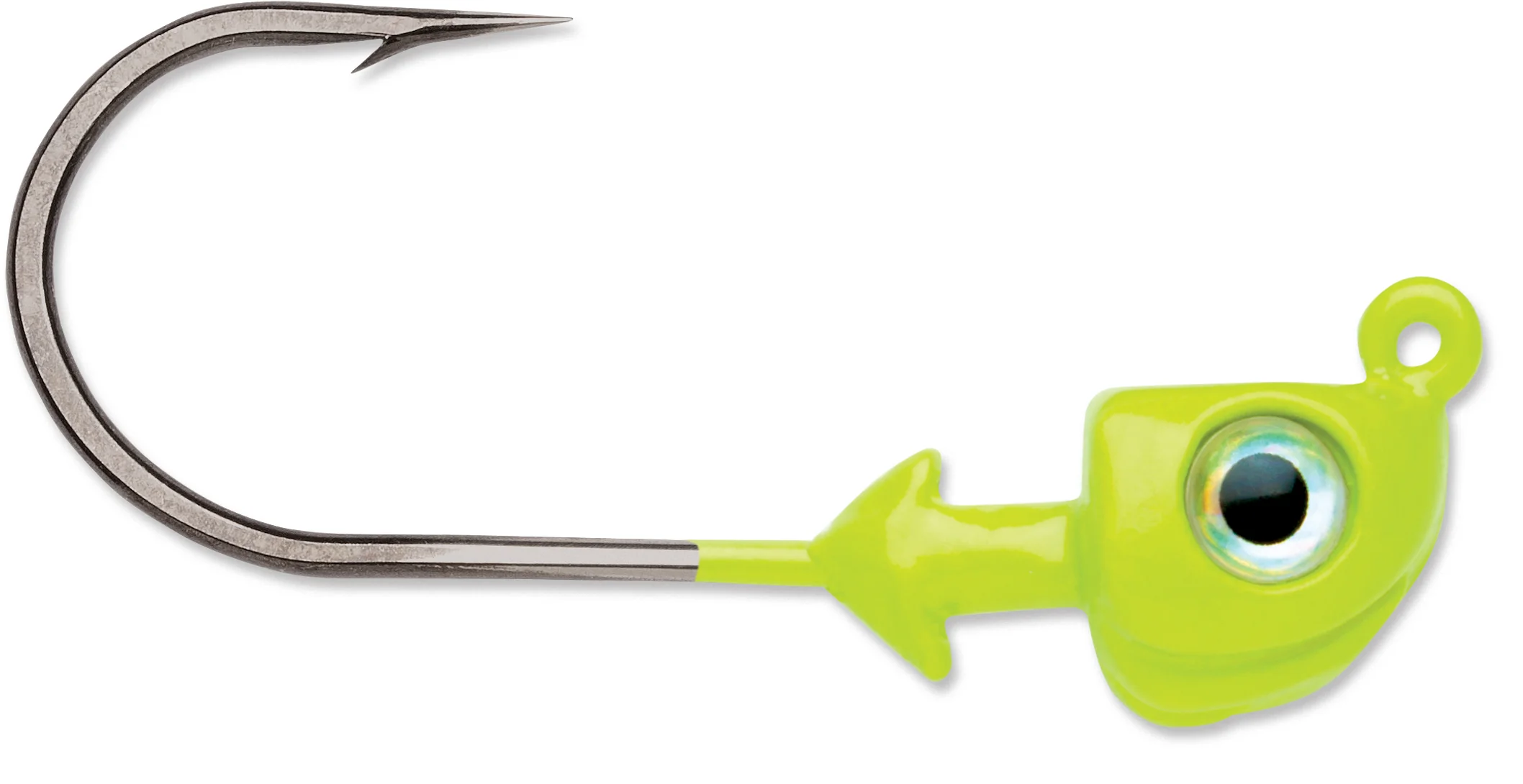 VMC Boxer Jig Swimbait Jighead - Image 2