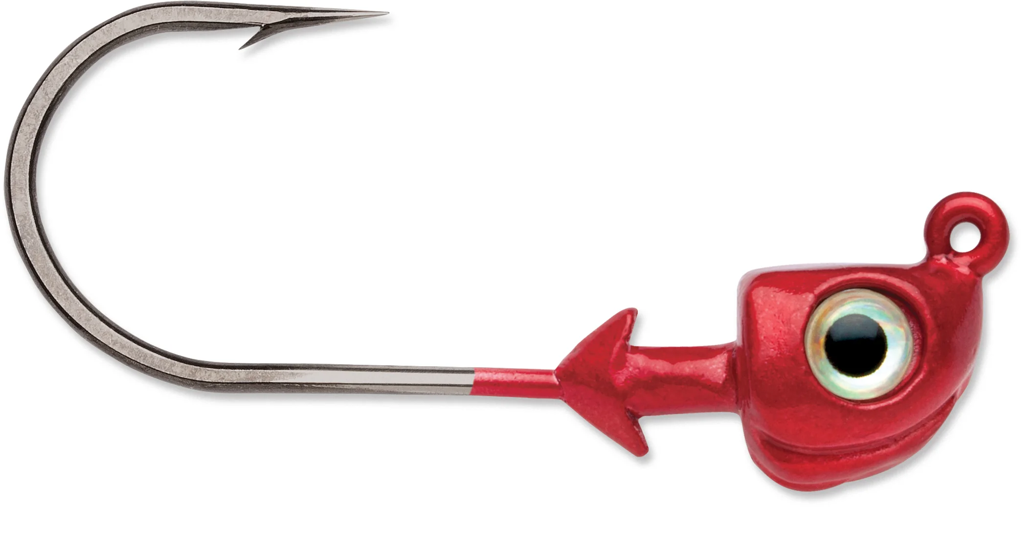 VMC Boxer Jig Swimbait Jighead - Image 20