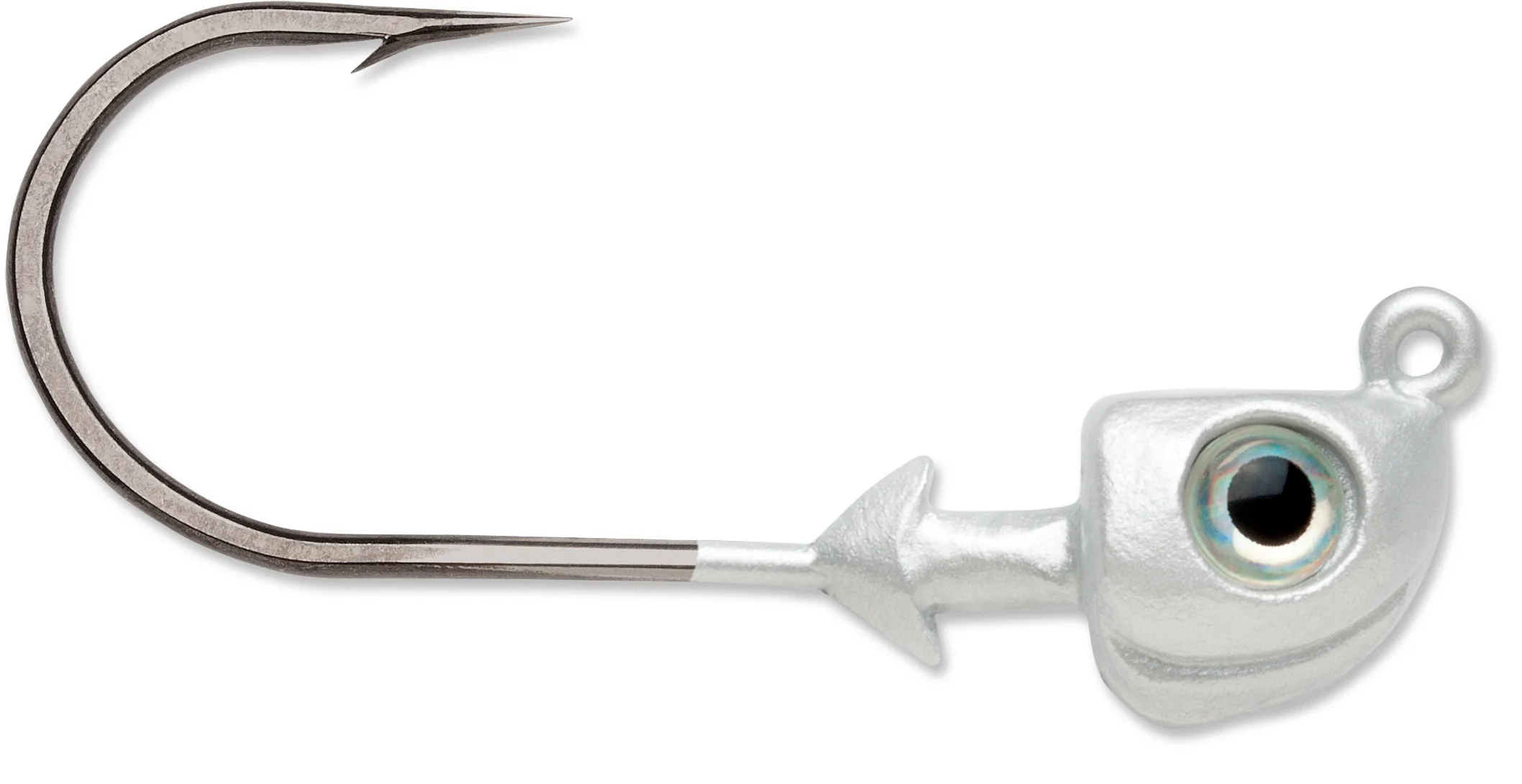 VMC Boxer Jig Swimbait Jighead - Image 26