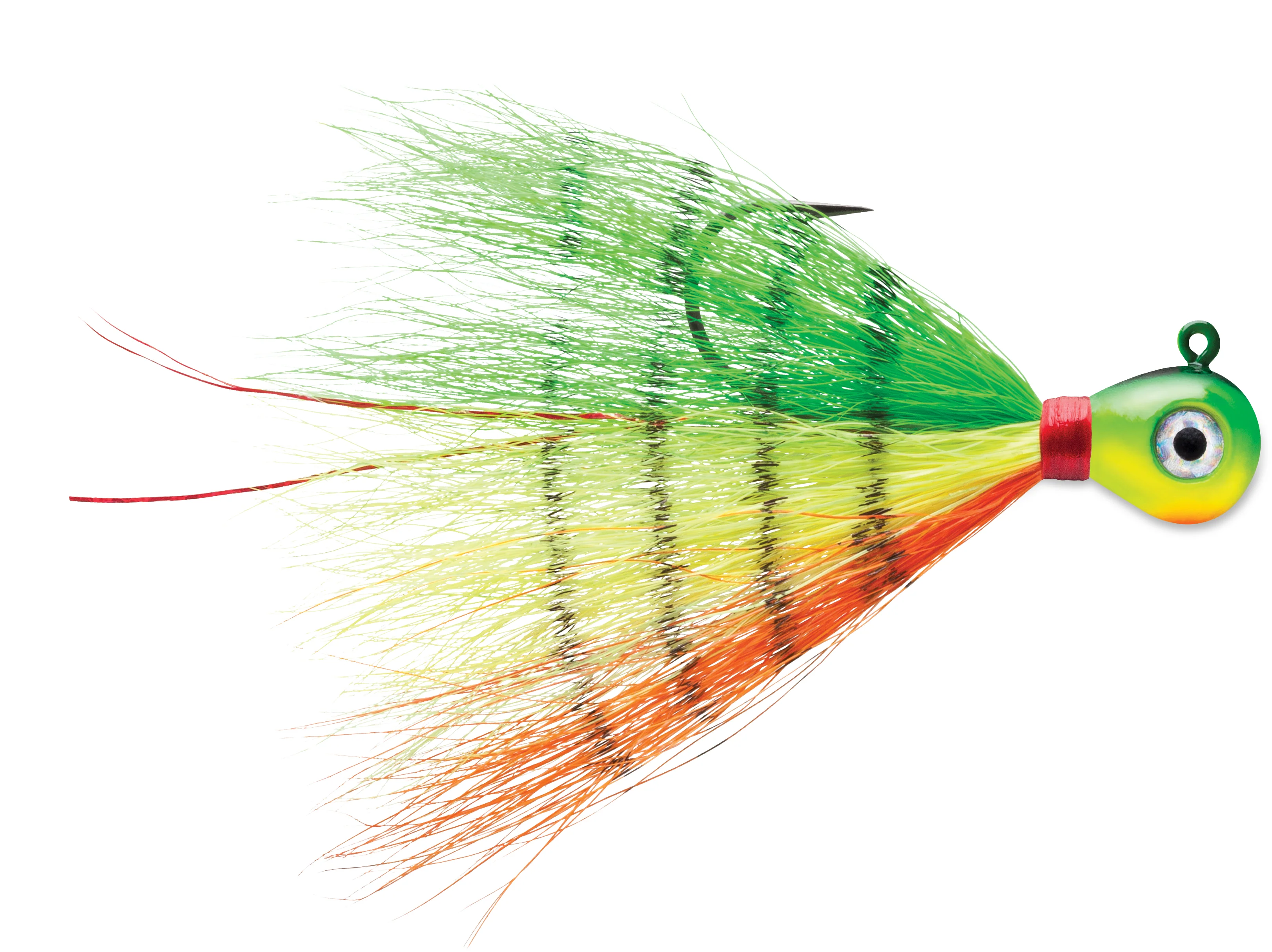 VMC Bucktail Hair Jig 2 pack - Image 10