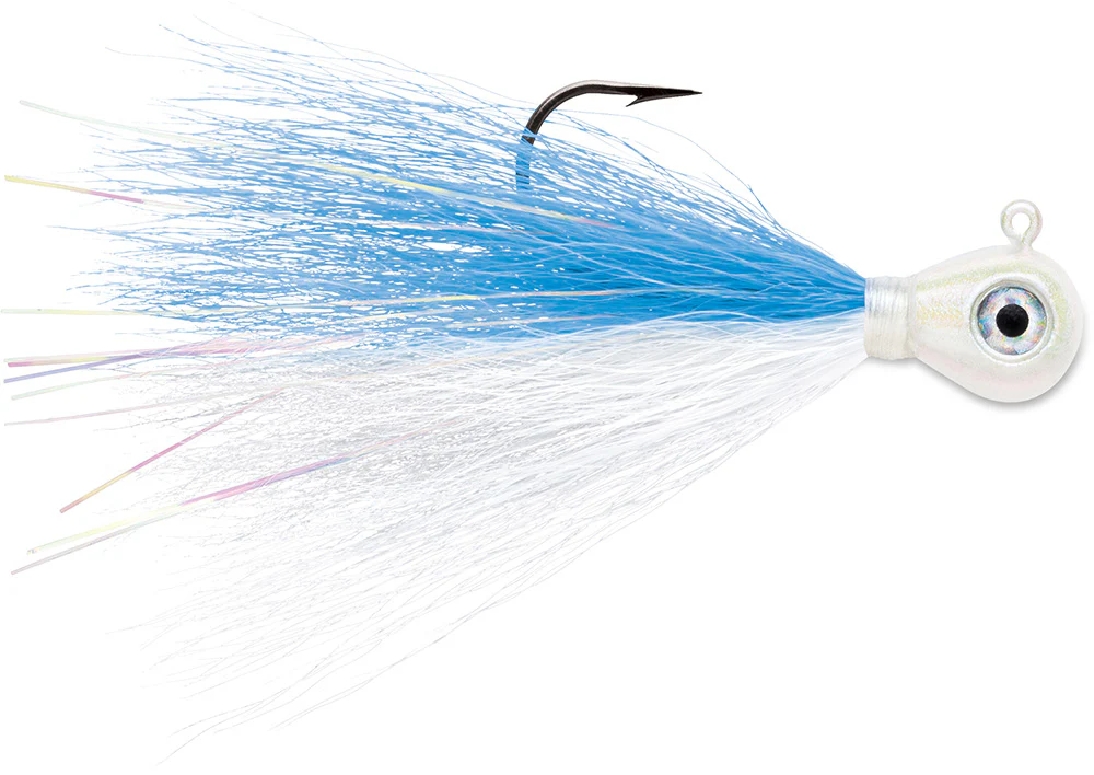 VMC Bucktail Hair Jig 2 pack - Image 16